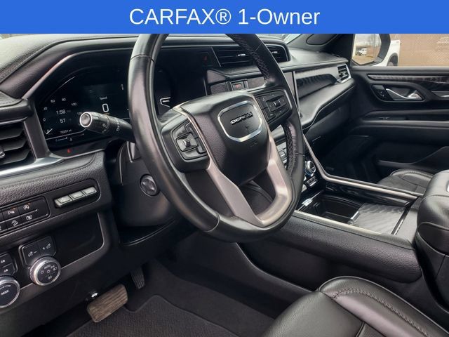 Certified 2024 GMC Yukon XL Denali AWD/4WD image 14