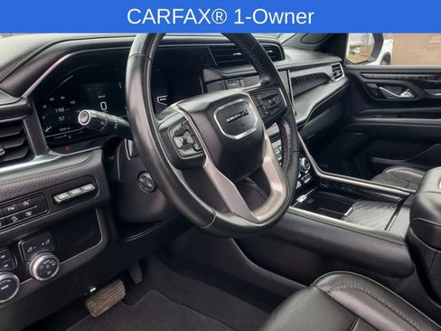 Certified 2024 GMC Yukon XL Denali AWD/4WD image 14