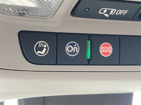 Used 2023 Chevrolet Equinox LT image 31