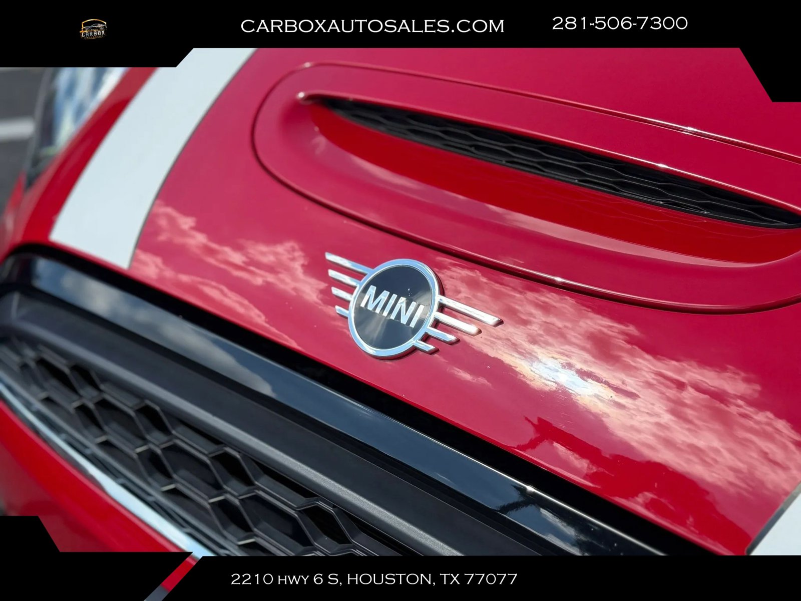 Used 2022 MINI Cooper S FWD image 31