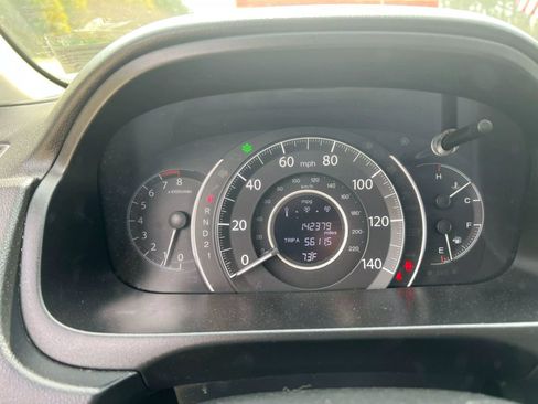 Used 2013 Honda CR-V EX image 14