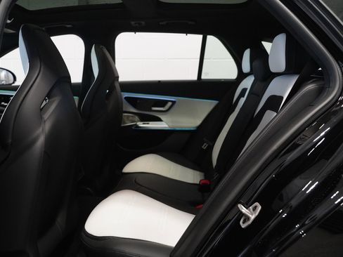 New 2026 Mercedes-Benz E 53 AMG E 53 AMG image 16