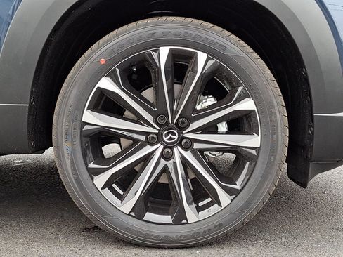 New 2026 MAZDA CX-50 AWD 2.5 S w/ Cargo Package image 7