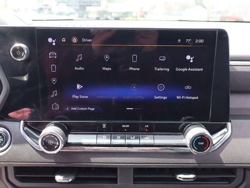 Used 2023 Chevrolet Colorado Trail Boss w/ LPO, Skid Plate Package image 11