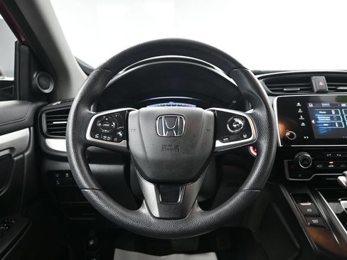 Used 2021 Honda CR-V Special Edition image 29