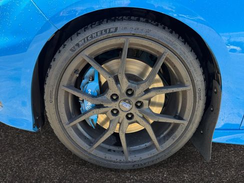 Used 2018 Ford Focus RS AWD/4WD image 14