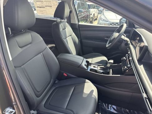 New 2026 Hyundai Tucson SEL Plus AWD/4WD image 23