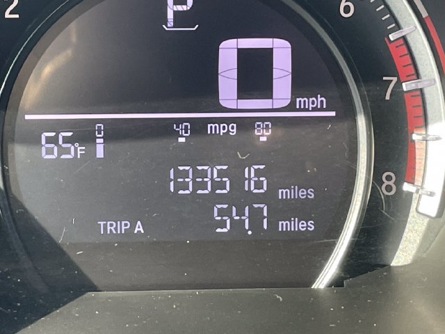 Used 2018 Honda Civic Sport image 11