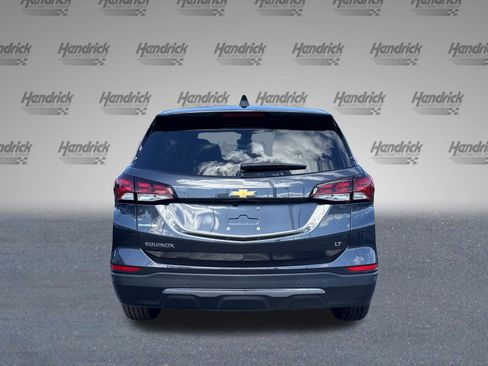 Used 2023 Chevrolet Equinox LT image 9
