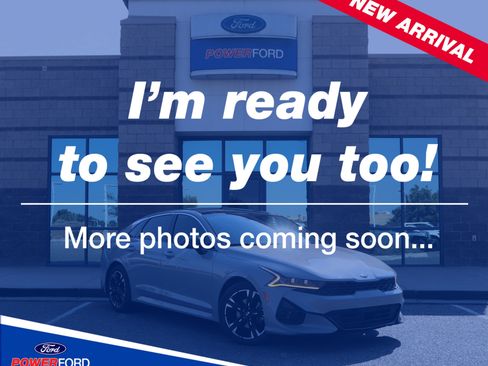 Used 2021 Kia K5 GT-Line AWD/4WD image 1