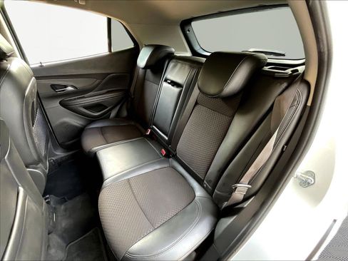 Used 2019 Buick Encore Preferred FWD image 20