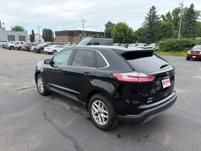 Used 2023 Ford Edge SEL w/ Convenience Package AWD/4WD image 7