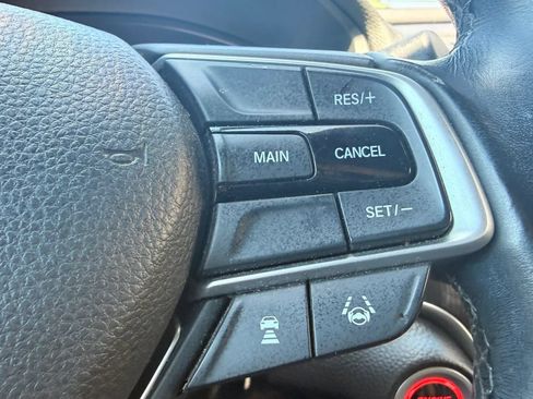 Used 2019 Honda Accord Sport image 20