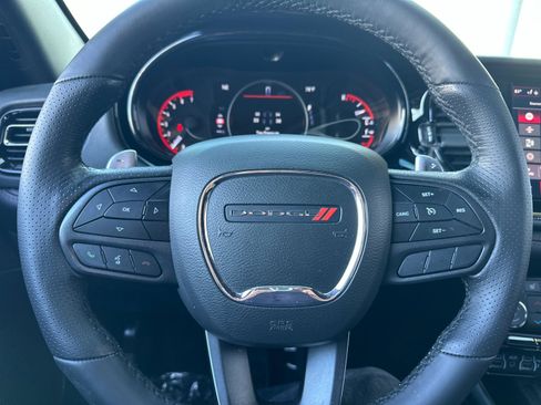 Used 2022 Dodge Durango R/T image 24