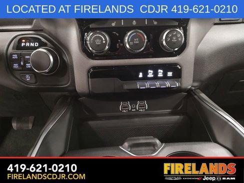 New 2026 RAM 1500 Big Horn AWD/4WD image 14