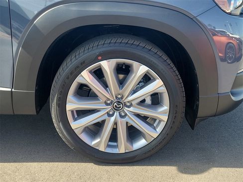 New 2026 MAZDA CX-50 AWD 2.5 S w/ Premium Package image 24