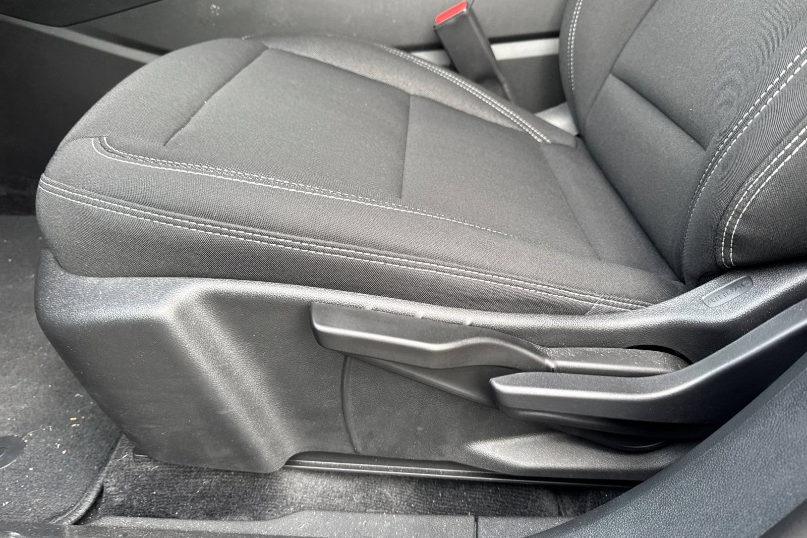 Used 2026 Chevrolet Blazer EV LT FWD image 14