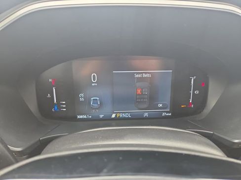 Certified 2023 Ford Escape Active image 30