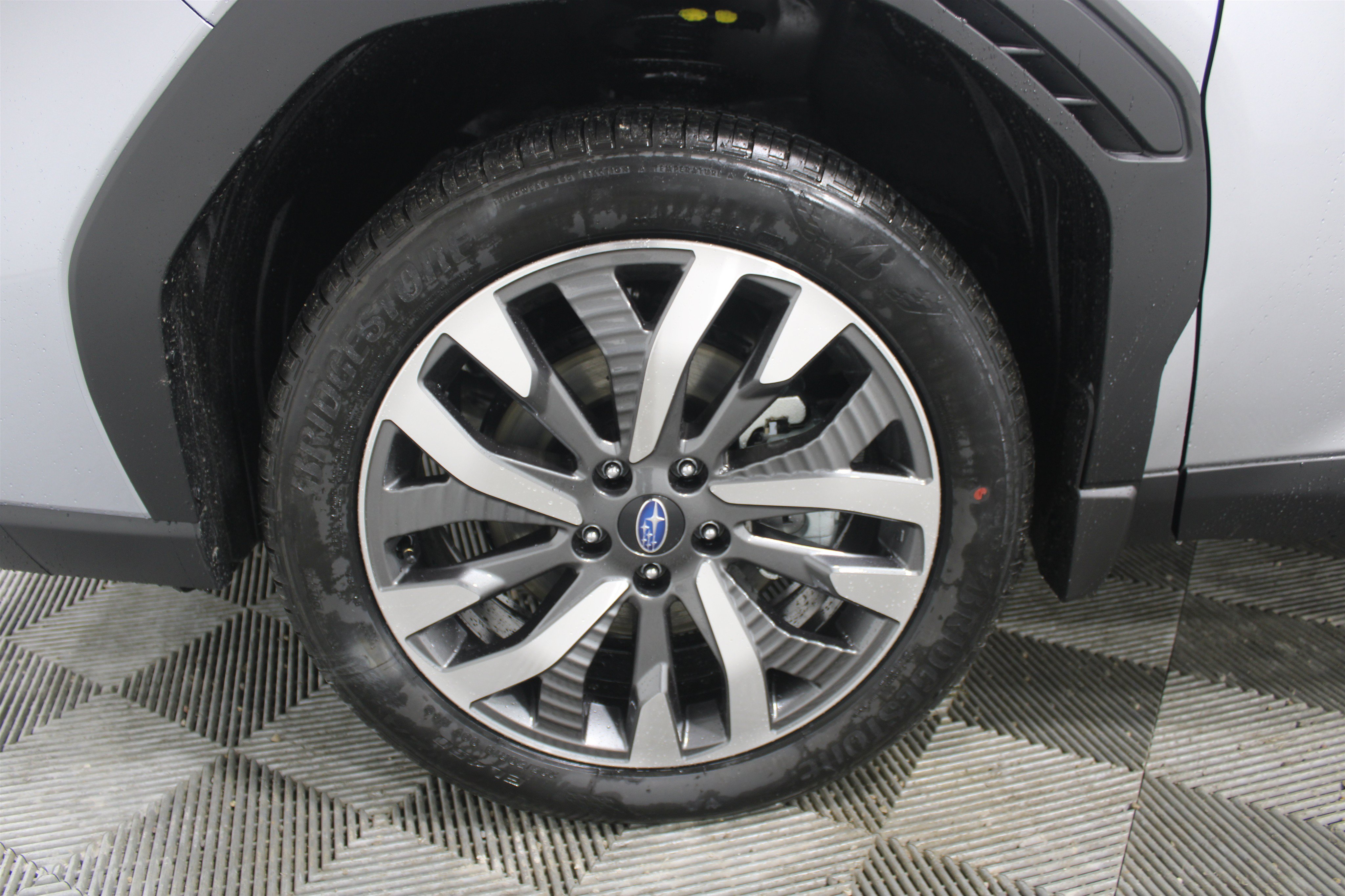 New 2026 Subaru Forester Touring AWD/4WD image 9