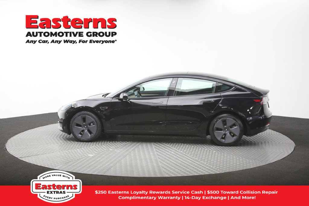 Used 2023 Tesla Model 3 Standard Range RWD image 56
