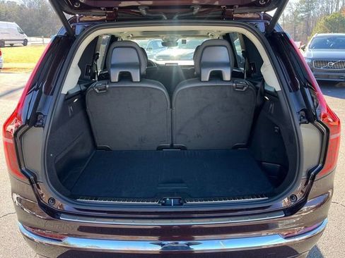 New 2025 Volvo XC90 T8 Ultra w/ Protection Package Premier image 29