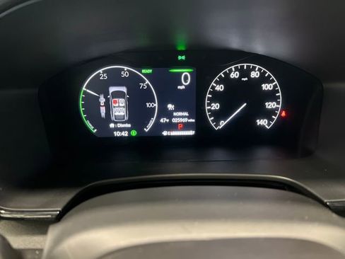 Used 2023 Honda CR-V Sport image 13