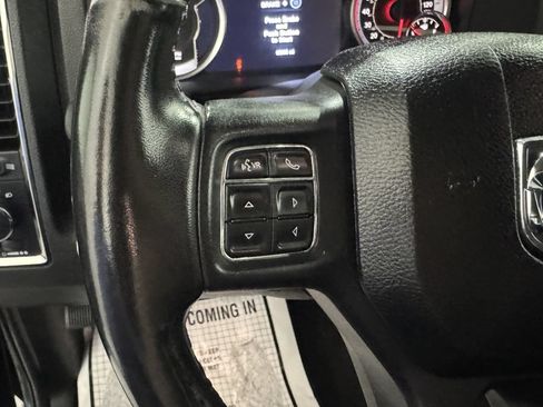 Used 2018 RAM 1500 Sport AWD/4WD image 6