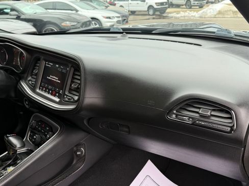Used 2021 Dodge Challenger R/T w/ Plus Package image 16