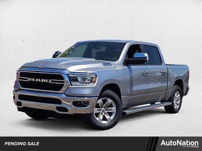 Used 2023 RAM 1500 Laramie