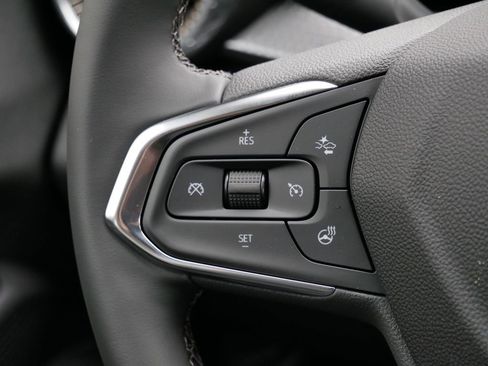 New 2026 Chevrolet Trax ACTIV w/ Driver Confidence Package image 22