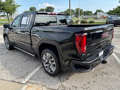 Used 2023 GMC Sierra 1500 Denali w/ Denali Reserve Package AWD/4WD image 18