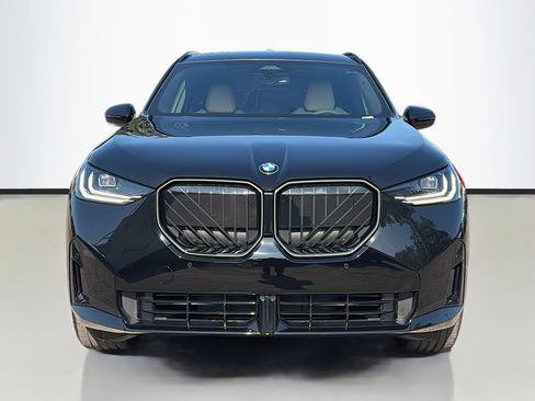 New 2026 BMW X3 xDrive30 w/ M Sport Package image 8