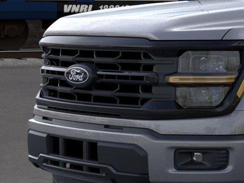 New 2026 Ford F150 XLT RWD image 17