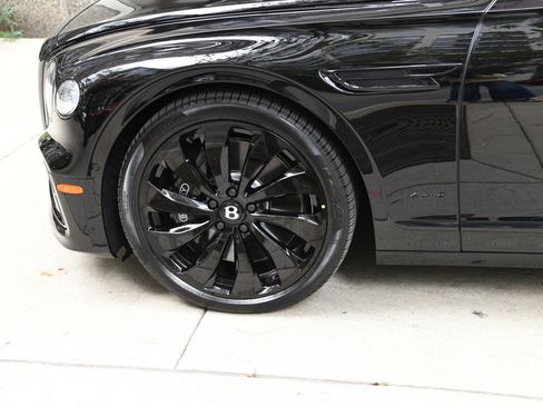 New 2026 Bentley Flying Spur Plug-In Hybrid image 25