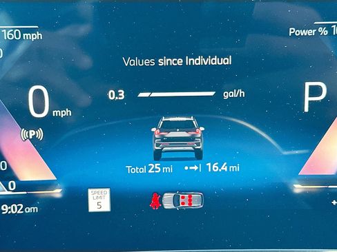 New 2026 BMW X1 xDrive28i w/ Convenience Package image 8