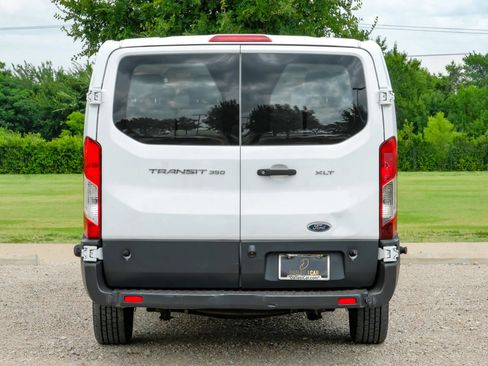 Used 2018 Ford Transit 350 XLT RWD image 10