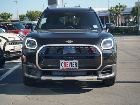 New 2026 MINI Cooper Countryman S image 5