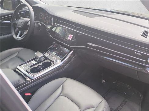 Used 2025 Audi Q7 3.0T Premium Plus w/ Premium Plus Package image 27