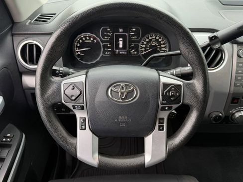 Used 2020 Toyota Tundra SR5 AWD/4WD image 14