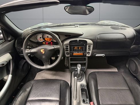 Used 2004 Porsche Boxster S RWD image 13