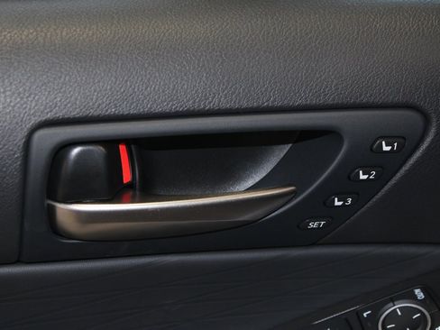 Used 2025 Lexus IS 350 F Sport image 8