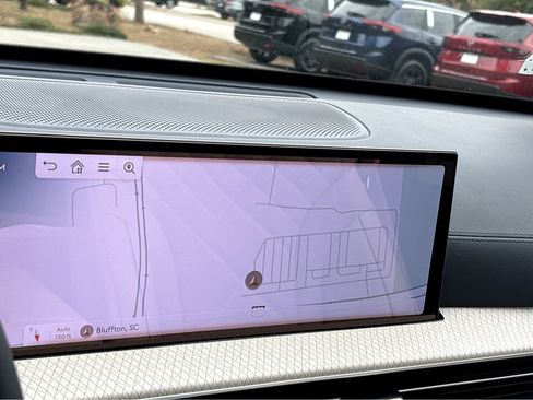 New 2026 Genesis GV80 3.5T Prestige image 29