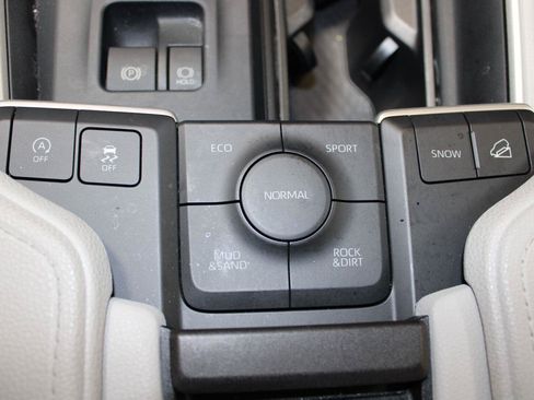 Certified 2024 Toyota Grand Highlander AWD image 24