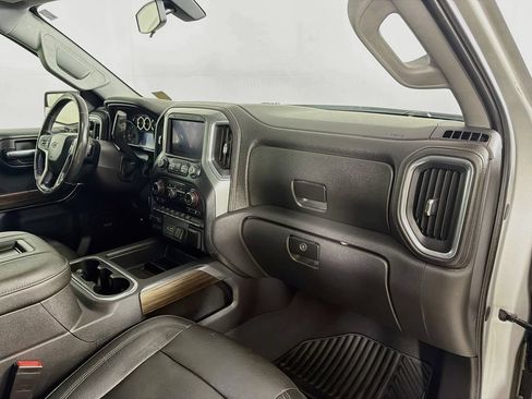 Used 2019 Chevrolet Silverado 1500 RST w/ All-Star Edition AWD/4WD image 27