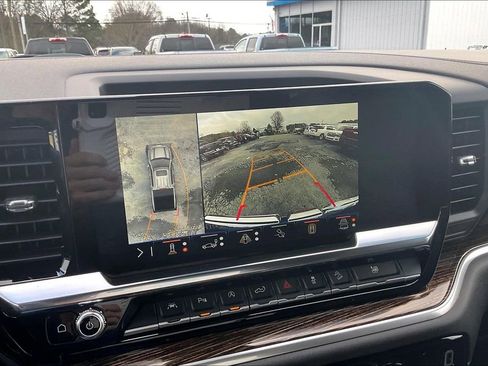 New 2026 GMC Sierra 1500 Elevation w/ Elevation Premium Package image 22