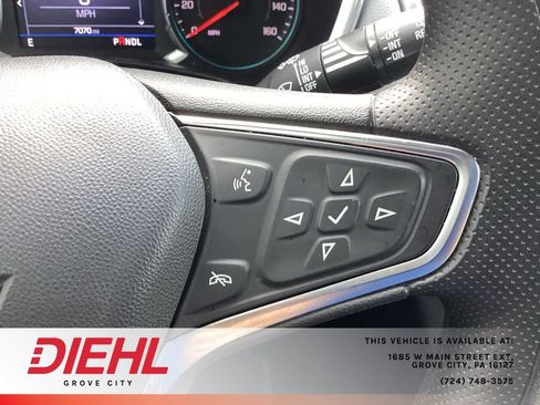 Used 2024 Chevrolet Equinox LS w/ LS Convenience Package AWD/4WD image 38