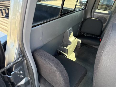 Used 2007 Ford Ranger XLT image 17