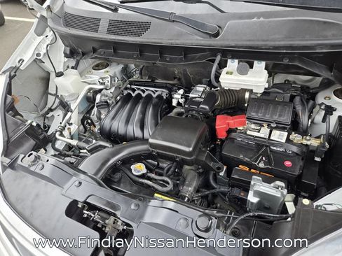 Used 2021 Nissan NV200 SV FWD image 18