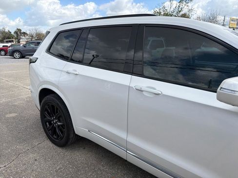 Used 2020 Cadillac XT6 Sport w/ Platinum Package image 8