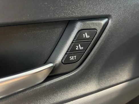 Used 2024 Toyota Prius Limited w/ Limited Premium Package FWD image 53